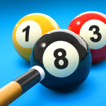 8 Ball Pool Mod Apk 5.14.6 Unlimited Money Cash And Cues 2023
