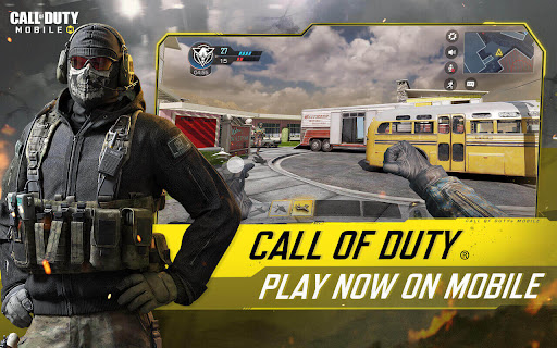 Call of Duty Mobile – Garena 2