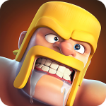 Clash of Clans Mod Apk 15.292.17 Unlimited Everything And Gems