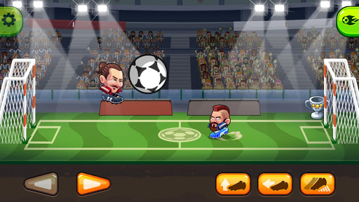 Head Ball 2 – Online Soccer Game 1