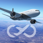 Infinite Flight Simulator Pro Mod Apk Obb 23.3.3 Unlocked All Plans