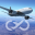 Infinite Flight Simulator Pro Mod Apk Obb 24.2.2 Unlocked All Plans
