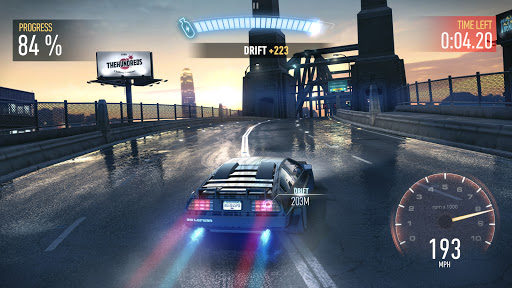 Need for Speed No Limits 1