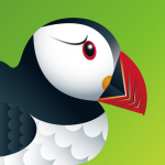 Puffin Browser Pro Mod Apk 9.10.0.51563 (Paid For Free, Unlocked)