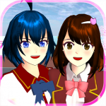 Sakura School Simulator Mod Apk 1.039.97 (Unlimited Money)