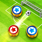 Soccer Stars Mod Apk 35.1.4 (Mod Menu, Unlimited Bucks)