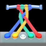Tangle Master 3D Mod Apk 42.10.5 Unlimited Money, Coins, Moves