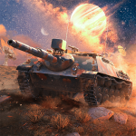 World of Tanks Blitz Mod Apk 10.0.0.910 (Unlimited Gold Latest)