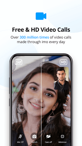 imo free video calls and chat 2