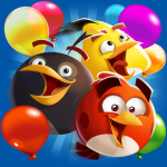 Angry Birds Blast Mod Apk 2.6.3 (Unlimited Money And Moves)