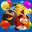 Angry Birds Blast Mod Apk 2.5.4 (Unlimited Money And Moves)