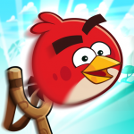 Angry Birds Friends Mod Apk 11.18.0 (Unlimited Gems And Coins)