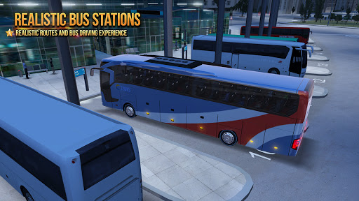 Bus Simulator Ultimate 1