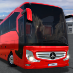 Bus Simulator Ultimate Mod Apk 2.0.7 (Multiplayer Country Unlock)