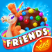 Candy Crush Friends Saga Mod Apk 3.1.5 (Unlimited Boosters)