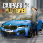 Car Parking Multiplayer Mod Apk 4.8.9.4.4 (Unlocked Everything)