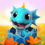 Dragon Mania Legends Mod Apk 7.5.1a (Unlimited Money, Gems)