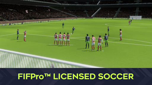 Dream League Soccer 2021 1