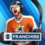 Franchise Hockey Mod Apk 6.1.1 Unlimited Money, Free Purchase