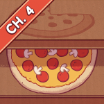 Good Pizza Great Pizza Mod Apk 5.0.4.1 Unlimited Money, Unlock