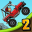 Hill Climb Racing 2 Mod Apk 1.60.5 Unlimited Fuel, All Cars Unlock