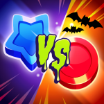 Match Masters Mod Apk 4.421 (Unlimited Boosters, Money, Lives)