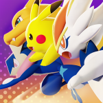 Pokémon Unite Mod Apk 1.10.1.1 (Unlimited Money, Gems, Hit Kill)