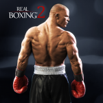 Real Boxing 2 Mod Apk 1.46.0 (Unlimited Money, Gold, Mod Menu)