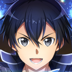 SAO Integral Factor Mod Apk 2.2.4 (Unlimited Characters, Mod)