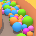 Sand Balls Mod Apk 2.3.28 (Vip Unlocked Download)