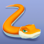 Snake Rivals Mod Apk 0.53.5 (Unlimited Money And Gems)