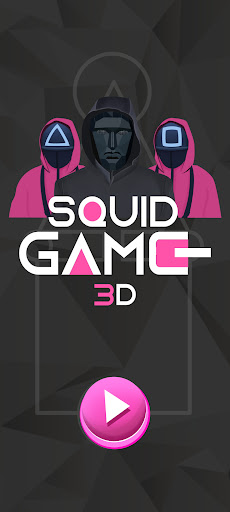 Squid Game 3D 2