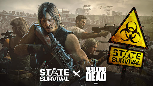 State of Survival The Zombie Apocalypse 1