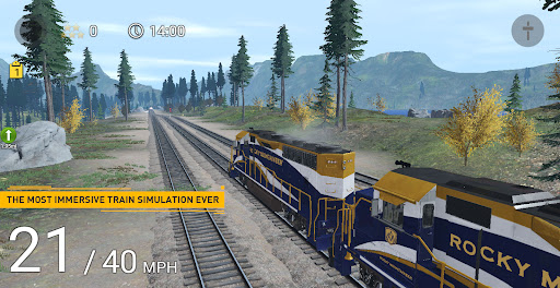 Trainz Simulator 3 2