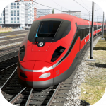 Trainz Simulator 3 Mod Apk 1.0.59 (Unlocked All)