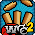 World Cricket Championship 2 Mod Apk 3.3 Everything Unlocked