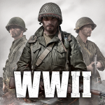 World War Heroes Mod Apk 1.38.1 (All Weapons Unlocked)