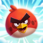 Angry Birds 2 Mod Apk 3.18.1 (Unlimited Gems, Pearls, Everything)