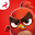 Angry Birds Dream Blast Mod Apk 1.61.2 (Unlimited Coins, Pearls)