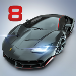 Asphalt 8 Car Racing Mod Apk 7.1.0m (Unlimited Money, Anti Ban)