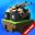 Blocky Cars Tank Mod Apk 8.5.0 (Unlimited Money, Ammo, Gems)