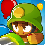 Bloons TD 6 Mod Apk 36.3 Unlimited Money, Everything, Unlocked