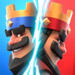 Clash Royale Mod Apk 3.3314.5 (Unlimited Gold and Gems)