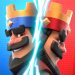 Clash Royale Mod Apk 3.3186.7 (Unlimited Gold and Gems)