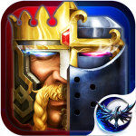 Clash of Kings Mod Apk Private Server 9.06.0 Unlimited Everything