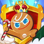 Cookie Run Kingdom Mod Apk 4.5.202 (Unlimited Gems Latest)