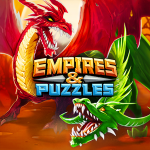 Empires & Puzzles Mod Apk 57.0.1 (Unlimited Gems And Money)