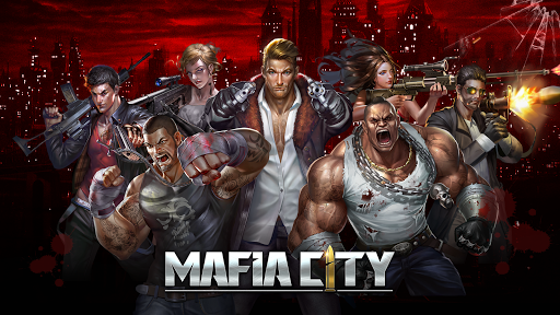 Mafia City 1