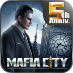 Mafia City Mod Apk 1.6.769 (Unlimited Gold Tool And Money)