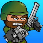 Mini Militia Mod Apk 5.4.2 (Unlimited Ammo, Money, And Cash)